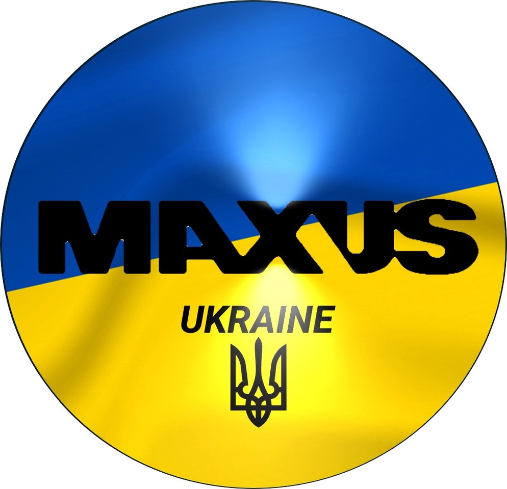 Екскаватор-навантажувач 3cx MAXUS 3cx - جرافة حفار: صورة 2 Екскаватор-навантажувач 3cx MAXUS 3cx - جرافة حفار: صورة 2
