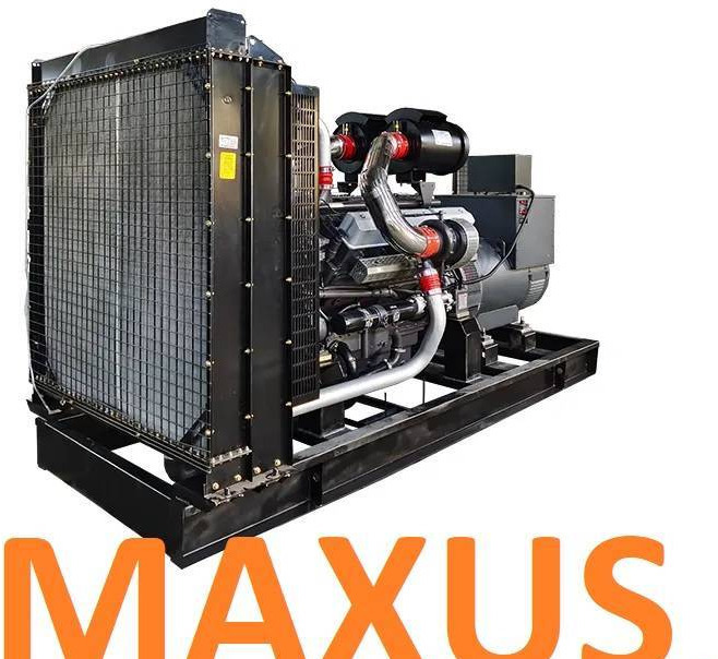 MAXUS Cummins New Generator MAXUS Cummins 200 KW Warranty up to 10 YEARS Новий Генератор MAXUS Cummins 200 кВт Гарантія до 10 РОКІВ - مجموعة المولدات: صورة 2 MAXUS Cummins New Generator MAXUS Cummins 200 KW Warranty up to 10 YEARS Новий Генератор MAXUS Cummins 200 кВт Гарантія до 10 РОКІВ - مجموعة المولدات: صورة 2