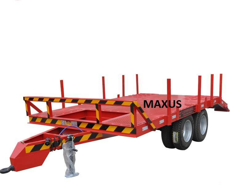 NEW MAXUS 10 Ton Trailer Warranty up to 10 YEARS | НОВА Прицепа MAXUS 10 Тон Гарантія до 10 РОКІВ - مقطورة مسطحة منخفضة: صورة 4 NEW MAXUS 10 Ton Trailer Warranty up to 10 YEARS | НОВА Прицепа MAXUS 10 Тон Гарантія до 10 РОКІВ - مقطورة مسطحة منخفضة: صورة 4