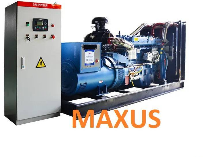 NEW MAXUS 400 kVA Generator Warranty up to 10 YEARS | НОВИЙ Генератор MAXUS 400 кВА Гарантія до 10 РОКІВ - مجموعة المولدات: صورة 1 NEW MAXUS 400 kVA Generator Warranty up to 10 YEARS | НОВИЙ Генератор MAXUS 400 кВА Гарантія до 10 РОКІВ - مجموعة المولدات: صورة 1