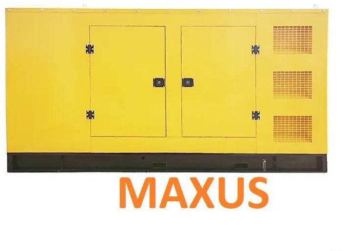 NEW MAXUS 400 kVA Generator Warranty up to 10 YEARS | НОВИЙ Генератор MAXUS 400 кВА Гарантія до 10 РОКІВ - مجموعة المولدات: صورة 3 NEW MAXUS 400 kVA Generator Warranty up to 10 YEARS | НОВИЙ Генератор MAXUS 400 кВА Гарантія до 10 РОКІВ - مجموعة المولدات: صورة 3