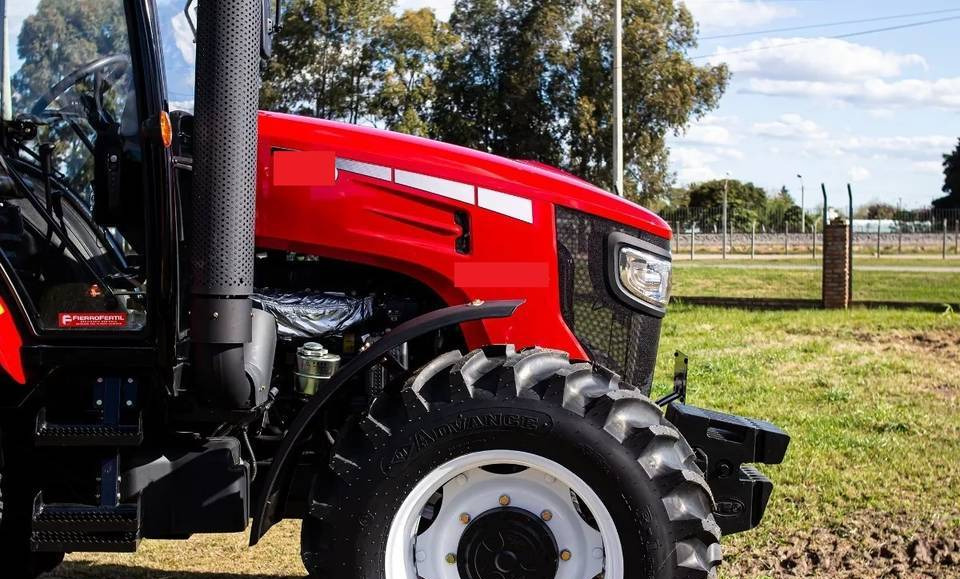جديدة جرار NEW MAXUS 97 HP 4x4 Tractor Euro 5 Warranty up to 10 YEARS | НОВИЙ MAXUS 97 К.с. Трактор 4x4 Євро 5 Гарантія до 10 РОКІВ: صورة 9