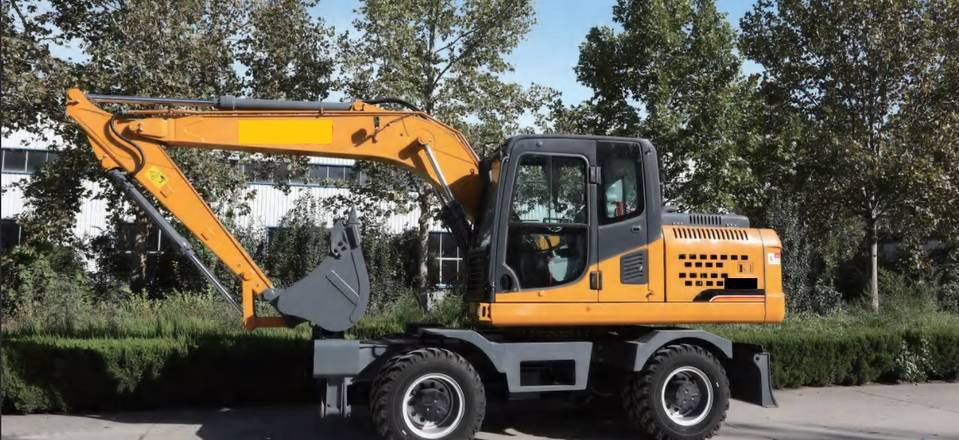 NEW MAXUS Cummins 14 TON Excavator Warranty up to 10 Years НОВА екскаватор MAXUS Cummins 14 ТОН Гарантія до 10 Років NOWA koparka MAXUS Cummins 14 TON Gwarancja do 10 LAT - حفارة دولاب: صورة 3 NEW MAXUS Cummins 14 TON Excavator Warranty up to 10 Years НОВА екскаватор MAXUS Cummins 14 ТОН Гарантія до 10 Років NOWA koparka MAXUS Cummins 14 TON Gwarancja do 10 LAT - حفارة دولاب: صورة 3