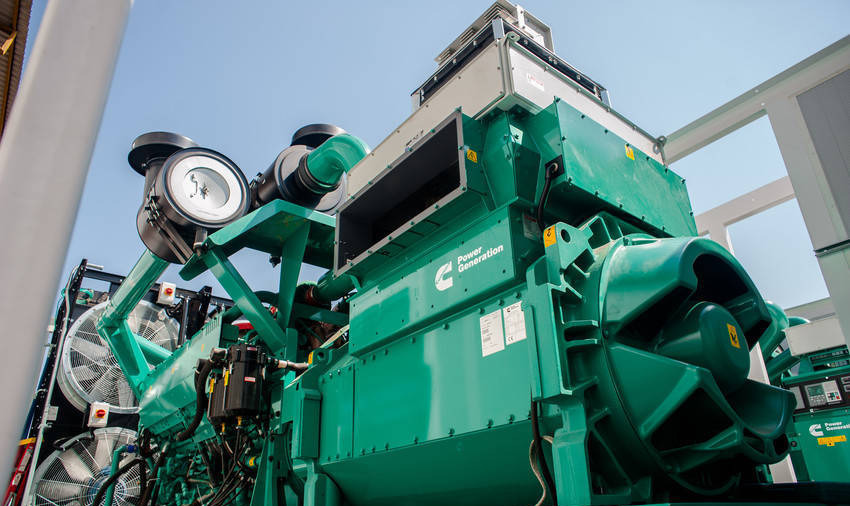 NEW MAXUS Cummins 500 kVA Generator Warranty up to 10 YEARS | НОВИЙ Генератор MAXUS Cummins 500 кВА Гарантія до 10 РОКІВ - مجموعة المولدات: صورة 3 NEW MAXUS Cummins 500 kVA Generator Warranty up to 10 YEARS | НОВИЙ Генератор MAXUS Cummins 500 кВА Гарантія до 10 РОКІВ - مجموعة المولدات: صورة 3
