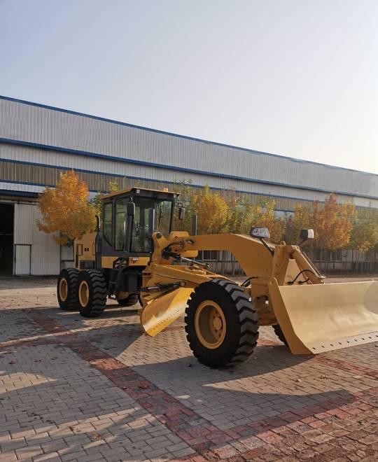 NEW MAXUS Cummins Road Grader Warranty up to 10 Years НОВА дорожня рівнялка MAXUS Cummins Гарантія до 10 Років NOWA równiarka drogowa MAXUS Cummins Gwarancja do 10 LAT - ممهدة: صورة 2 NEW MAXUS Cummins Road Grader Warranty up to 10 Years НОВА дорожня рівнялка MAXUS Cummins Гарантія до 10 Років NOWA równiarka drogowa MAXUS Cummins Gwarancja do 10 LAT - ممهدة: صورة 2