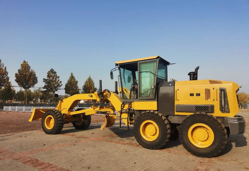 NEW MAXUS Cummins Road Grader Warranty up to 10 Years НОВА дорожня рівнялка MAXUS Cummins Гарантія до 10 Років NOWA równiarka drogowa MAXUS Cummins Gwarancja do 10 LAT - ممهدة: صورة 5 NEW MAXUS Cummins Road Grader Warranty up to 10 Years НОВА дорожня рівнялка MAXUS Cummins Гарантія до 10 Років NOWA równiarka drogowa MAXUS Cummins Gwarancja do 10 LAT - ممهدة: صورة 5