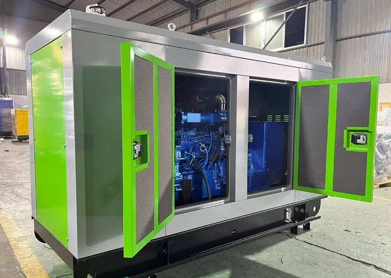 NEW MAXUS Ricardo 100 kVA Generator Warranty up to 10 YEARS | Новий Генератор MAXUS Ricardo 100 кВА Гарантія до 10 РОКІВ - مجموعة المولدات: صورة 5 NEW MAXUS Ricardo 100 kVA Generator Warranty up to 10 YEARS | Новий Генератор MAXUS Ricardo 100 кВА Гарантія до 10 РОКІВ - مجموعة المولدات: صورة 5
