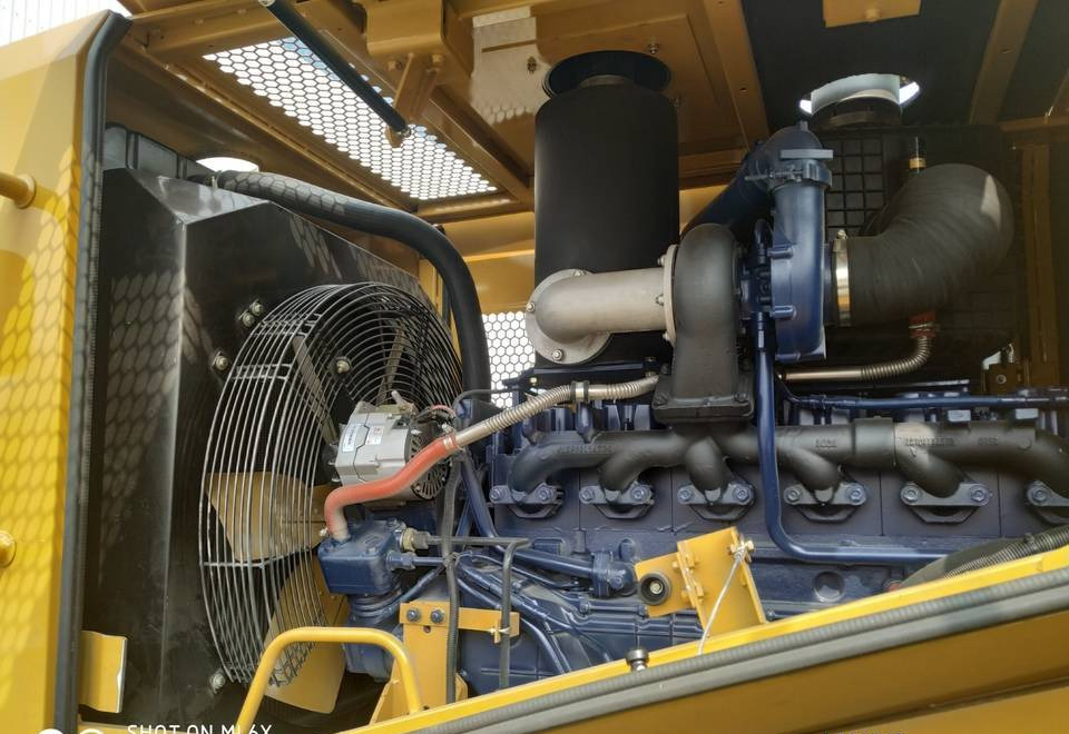 NEW MAXUS Steyr 16 TON Wheel Loader Warranty up to 10 YEARS НОВА Копарка колісна MAXUS Steyr 16 ТОН Гарантія до 10 РОКІВ NOWA Ładowarka Kołowa MAXUS Steyr 16 TON Gwarancja do 10 LAT - اللودر بعجل: صورة 3 NEW MAXUS Steyr 16 TON Wheel Loader Warranty up to 10 YEARS НОВА Копарка колісна MAXUS Steyr 16 ТОН Гарантія до 10 РОКІВ NOWA Ładowarka Kołowa MAXUS Steyr 16 TON Gwarancja do 10 LAT - اللودر بعجل: صورة 3