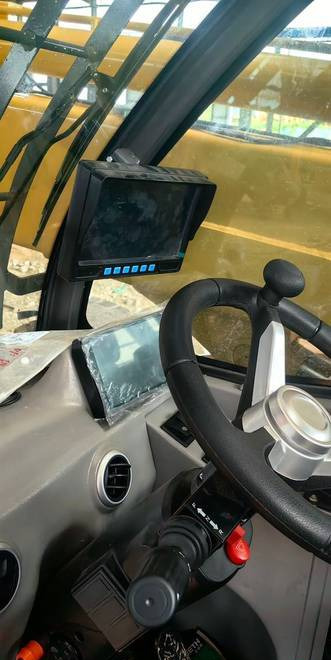NEW MAXUS Telehandler Warranty НОВИЙ MAXUS Телескопічний навантажувач Гарантія NOWY MAXUS ładowarka teleskopowa widłowy Gwarancja - رافعة تلسكوبية: صورة 4 NEW MAXUS Telehandler Warranty НОВИЙ MAXUS Телескопічний навантажувач Гарантія NOWY MAXUS ładowarka teleskopowa widłowy Gwarancja - رافعة تلسكوبية: صورة 4