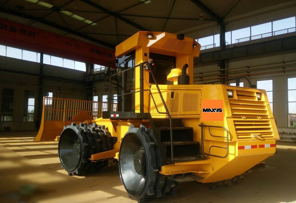 جديدة رافعة تلسكوبية NEW MAXUS Telehandler Warranty  НОВИЙ MAXUS Телескопічний навантажувач Гарантія  NOWY MAXUS ładowarka teleskopowa widłowy Gwarancja: صورة 9