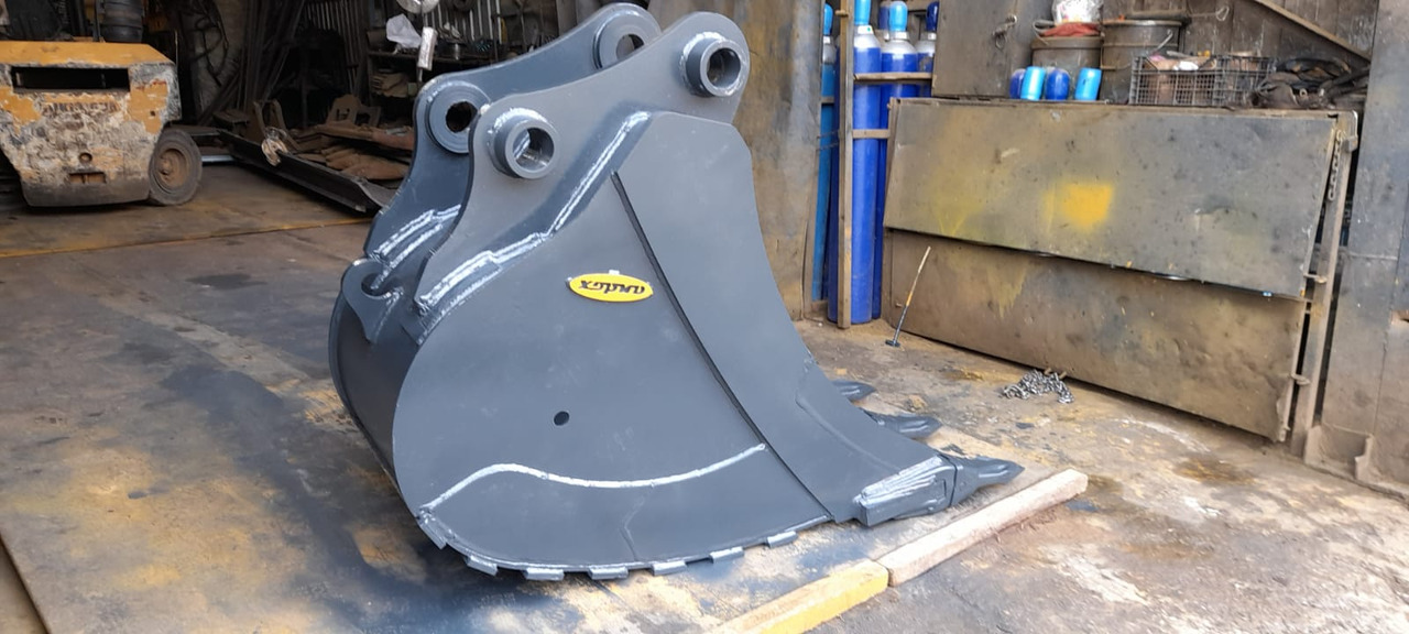 Komatsu - بكت حفار - حفارة مُصَّغرة: صورة 5 Komatsu - بكت حفار - حفارة مُصَّغرة: صورة 5