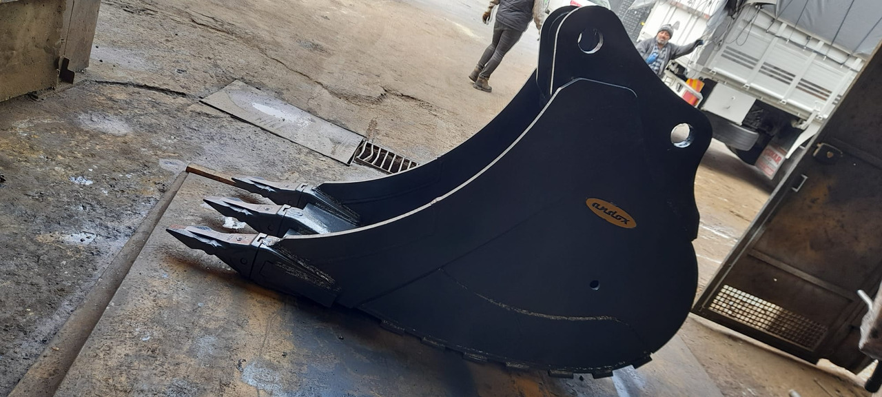 Komatsu - بكت حفار - حفارة مُصَّغرة: صورة 4 Komatsu - بكت حفار - حفارة مُصَّغرة: صورة 4