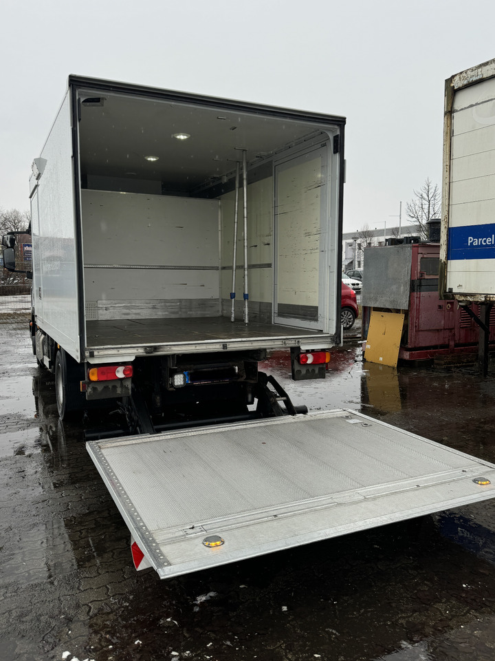 شاحنة الفريزر لنقل الطعام IVECO 80-190: صورة 7