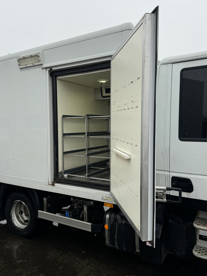 شاحنة الفريزر لنقل الطعام IVECO 80-190: صورة 11