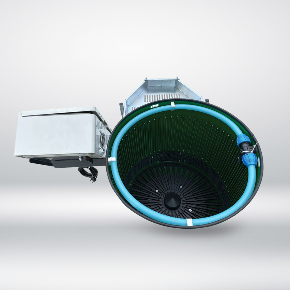 Devir Ayarlı Lazerli Ceviz Soyma Makinesi - آلة الغذاء: صورة 2 Devir Ayarlı Lazerli Ceviz Soyma Makinesi - آلة الغذاء: صورة 2