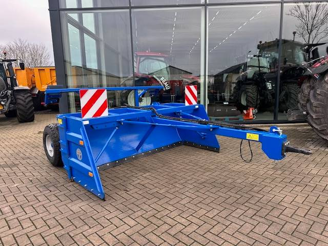 AP Kilverbak lkb 110/300 - معدات حرث التربة: صورة 1 AP Kilverbak lkb 110/300 - معدات حرث التربة: صورة 1