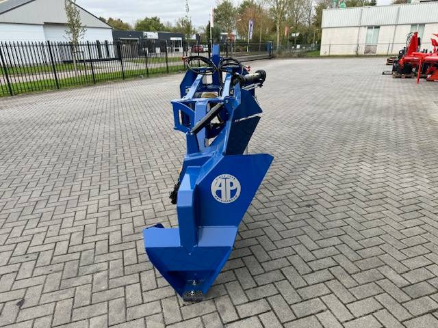 AP Machinebouw GF80 Greppelfrees Direct leverbaar! - معدات حرث التربة: صورة 3 AP Machinebouw GF80 Greppelfrees Direct leverbaar! - معدات حرث التربة: صورة 3