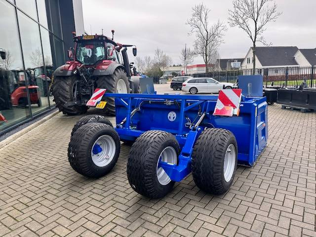 AP Machinebouw KB 110/300 ETV kilverbak - معدات حرث التربة: صورة 4 AP Machinebouw KB 110/300 ETV kilverbak - معدات حرث التربة: صورة 4