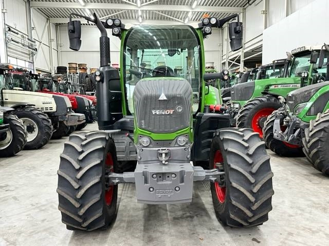 Fendt 312 Vario 2022, 307 hours! - جرار: صورة 5 Fendt 312 Vario 2022, 307 hours! - جرار: صورة 5