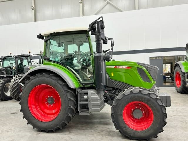 Fendt 312 Vario 2022, 307 hours! - جرار: صورة 4 Fendt 312 Vario 2022, 307 hours! - جرار: صورة 4