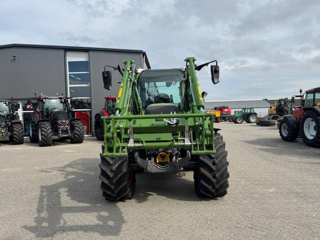 Fendt 314 Profi Gen4, FH+FR.PTO+Voorlader, 740 uur! - جرار: صورة 5 Fendt 314 Profi Gen4, FH+FR.PTO+Voorlader, 740 uur! - جرار: صورة 5