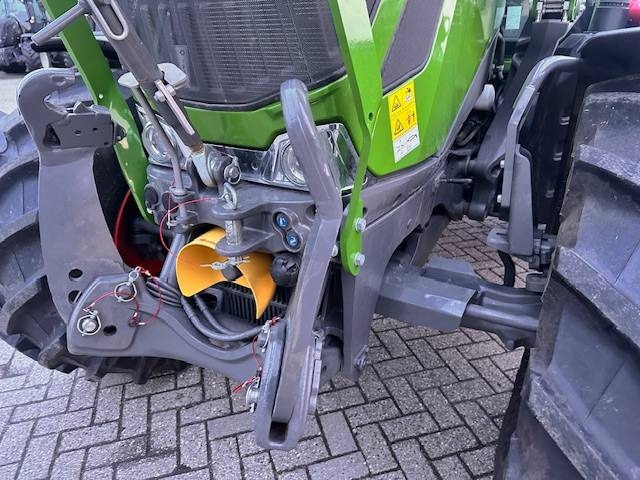 Fendt 314 Profi Plus Gen4 - جرار: صورة 5 Fendt 314 Profi Plus Gen4 - جرار: صورة 5