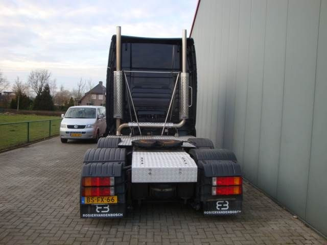 MAN TGA 26.530 - وحدة جر: صورة 4 MAN TGA 26.530 - وحدة جر: صورة 4