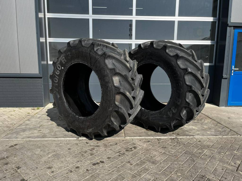 Mitas 710/60 R34 SFT - الإطارات والجنوط - الآلات الزراعية: صورة 4 Mitas 710/60 R34 SFT - الإطارات والجنوط - الآلات الزراعية: صورة 4