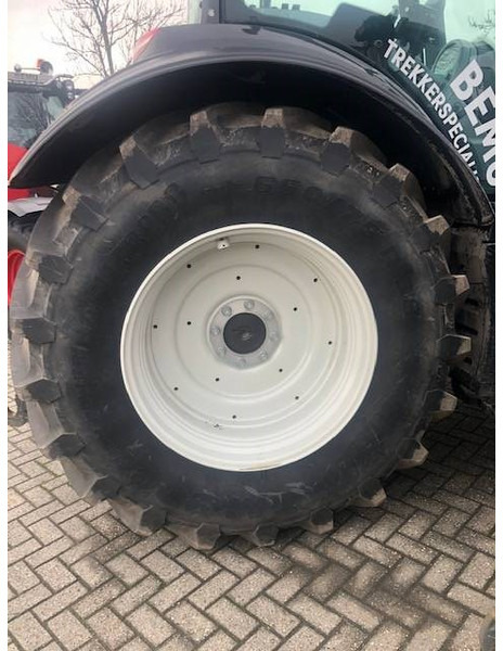 Trelleborg 650/75 R38 TM 900 HP - الإطارات والجنوط - الآلات الزراعية: صورة 2 Trelleborg 650/75 R38 TM 900 HP - الإطارات والجنوط - الآلات الزراعية: صورة 2