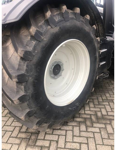 Trelleborg 650/75 R38 TM 900 HP - الإطارات والجنوط - الآلات الزراعية: صورة 1 Trelleborg 650/75 R38 TM 900 HP - الإطارات والجنوط - الآلات الزراعية: صورة 1