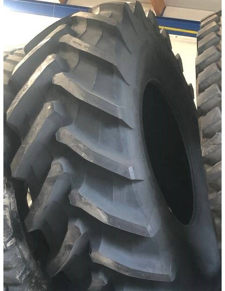 Trelleborg 650/85 R38 TM900 Hp - الإطارات والجنوط - الآلات الزراعية: صورة 5 Trelleborg 650/85 R38 TM900 Hp - الإطارات والجنوط - الآلات الزراعية: صورة 5