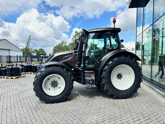 Valtra N154 Ecopower Active, 2021, 1730 uur! - جرار: صورة 2 Valtra N154 Ecopower Active, 2021, 1730 uur! - جرار: صورة 2