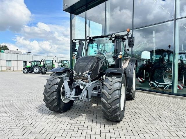 Valtra N154 Ecopower Active, 2021, 1730 uur! - جرار: صورة 3 Valtra N154 Ecopower Active, 2021, 1730 uur! - جرار: صورة 3