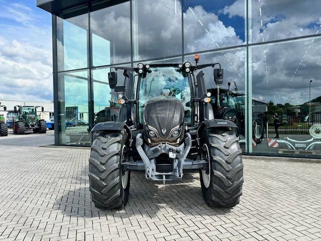 Valtra N154 Ecopower Active, 2021, 1730 uur! - جرار: صورة 4 Valtra N154 Ecopower Active, 2021, 1730 uur! - جرار: صورة 4
