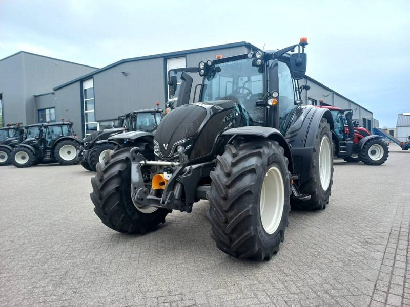 Valtra N155 Ecopower Direct Smart Touch! - جرار: صورة 2 Valtra N155 Ecopower Direct Smart Touch! - جرار: صورة 2