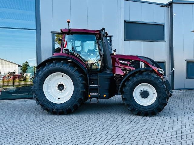 Valtra Q305 DEMO Super Compleet! - جرار: صورة 4 Valtra Q305 DEMO Super Compleet! - جرار: صورة 4