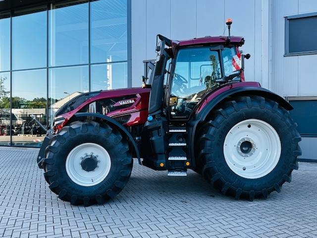 Valtra Q305 DEMO Super Compleet! - جرار: صورة 3 Valtra Q305 DEMO Super Compleet! - جرار: صورة 3