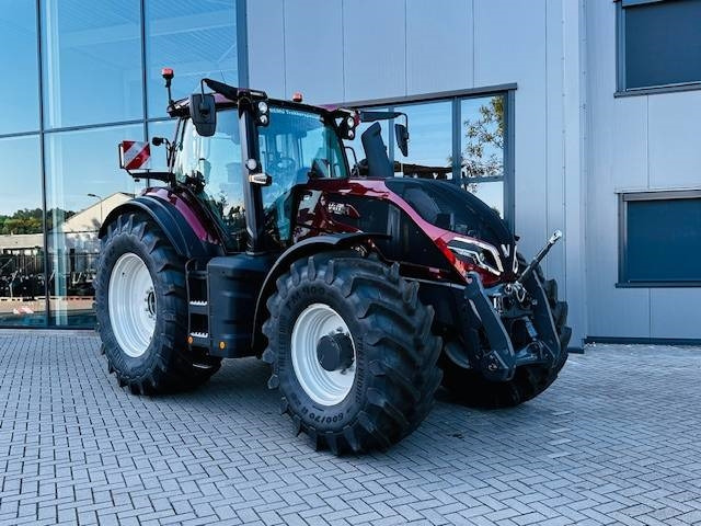 Valtra Q305 DEMO Super Compleet! - جرار: صورة 2 Valtra Q305 DEMO Super Compleet! - جرار: صورة 2