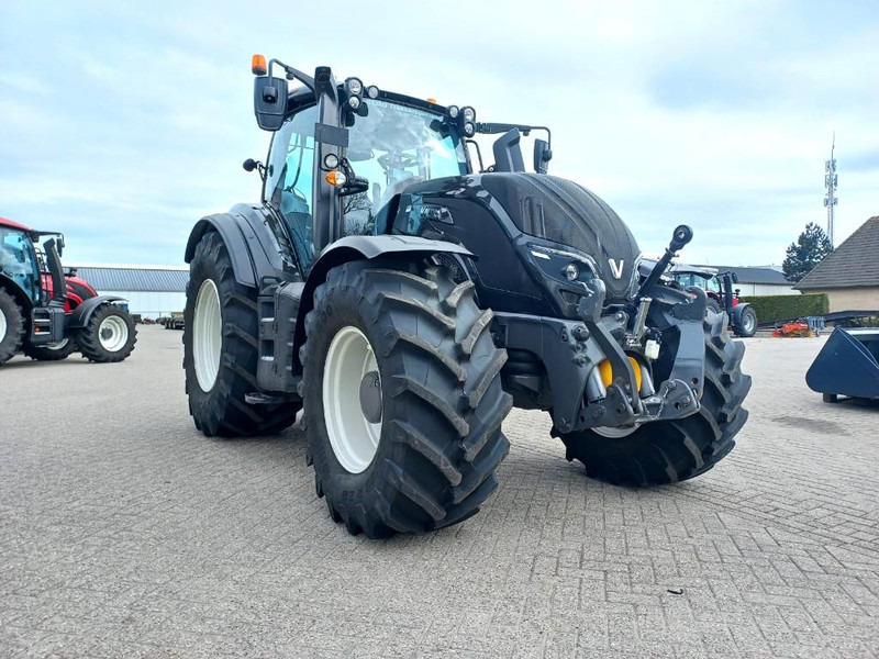 Valtra T174 Direct Smart Touch, 2021, 450 hours! - جرار: صورة 2 Valtra T174 Direct Smart Touch, 2021, 450 hours! - جرار: صورة 2
