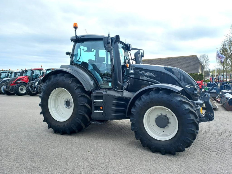Valtra T174 Direct Smart Touch, 2021, 450 hours! - جرار: صورة 5 Valtra T174 Direct Smart Touch, 2021, 450 hours! - جرار: صورة 5