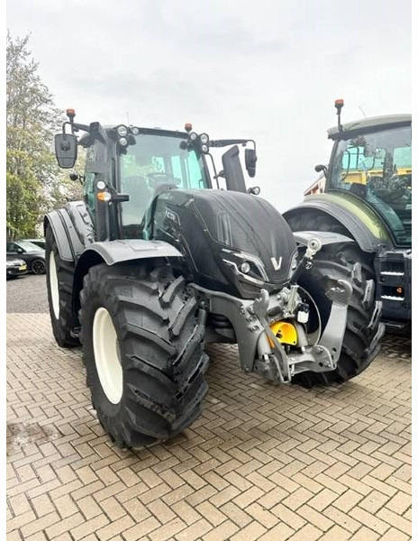 Valtra T175 Ecpower Active, 321 hours! - جرار: صورة 3 Valtra T175 Ecpower Active, 321 hours! - جرار: صورة 3