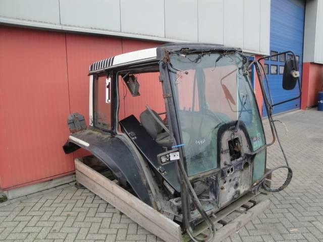Valtra Valmet onderdelen - صندوق التروس - الآلات الزراعية: صورة 5 Valtra Valmet onderdelen - صندوق التروس - الآلات الزراعية: صورة 5