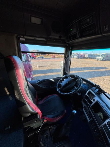 DAF CF85 460 DAF CF85 460: صورة 7 DAF CF85 460 DAF CF85 460: صورة 7