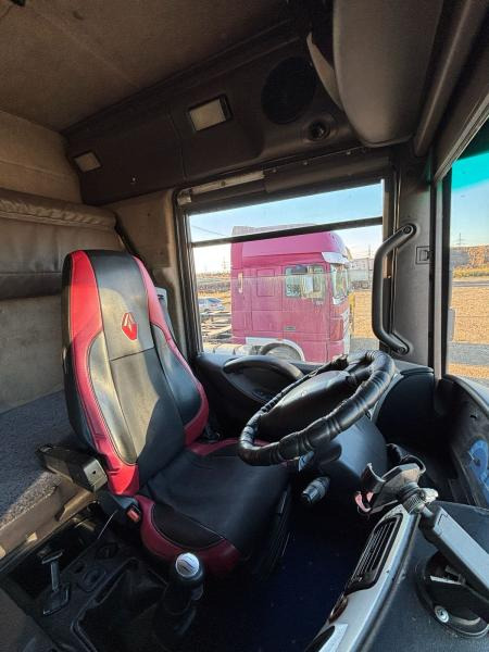 DAF CF85 460 DAF CF85 460: صورة 8 DAF CF85 460 DAF CF85 460: صورة 8