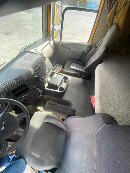 DAF CF85 460 DAF CF85 460: صورة 11 DAF CF85 460 DAF CF85 460: صورة 11