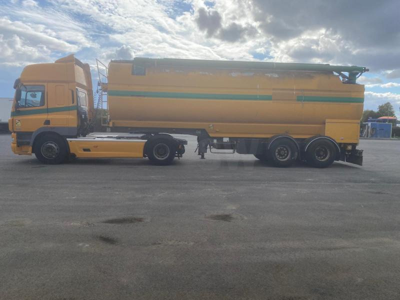DAF CF85 460 - وحدة جر: صورة 5 DAF CF85 460 - وحدة جر: صورة 5