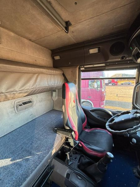 DAF CF85 460 DAF CF85 460: صورة 12 DAF CF85 460 DAF CF85 460: صورة 12