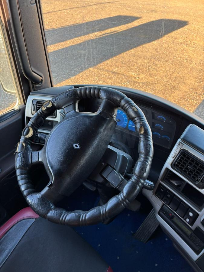 DAF CF85 460 DAF CF85 460: صورة 9 DAF CF85 460 DAF CF85 460: صورة 9