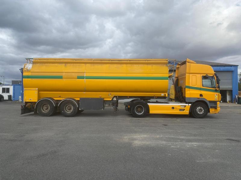 DAF CF85 460 - وحدة جر: صورة 4 DAF CF85 460 - وحدة جر: صورة 4