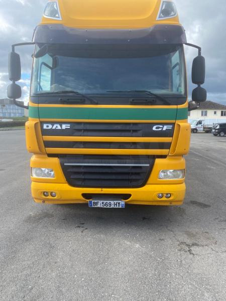 DAF CF85 460 - وحدة جر: صورة 2 DAF CF85 460 - وحدة جر: صورة 2